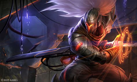 Yasuo Wallpapers Images