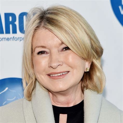 Martha Stewart Is Launching A Clothing And Skin Care Line