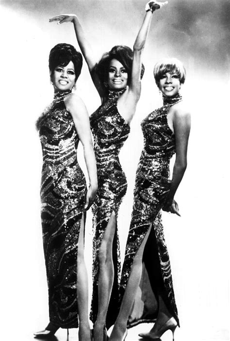Dec 25 1964 The Supremes Marvin Gaye The Temptations The