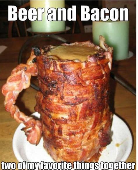 Bacon Salad Meme 17