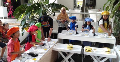 10 family-friendly restaurants in Bandung that will excite your kids