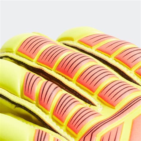 Adidas Predator 18 2018 World Cup Goalkeeper Gloves Boots Leaked