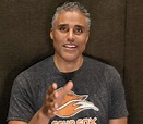 Rick Fox Leaving His ESports Franchise Because One of The Shareholders ...