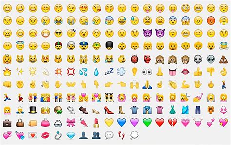 Normalmente, es utilizada cuando te estás riendo hasta llorar, pero otro emoji de whatsapp que ha sido sorprendido de alguna manera. Se renovó Whatsapp: ¡emojis por su nombre! | WeekOn