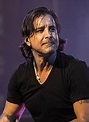 Scott Stapp - Wikipedia