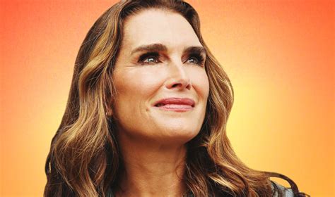 ‘pretty Baby Brooke Shields Recounts Actresss Childhood Trauma The