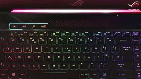 Further searching made me realize that turning on asus vivobook s510u keyboard backlight is just as simple as pressing and. How to Fix ASUS Laptop RGB Backlight Not Working (2020)