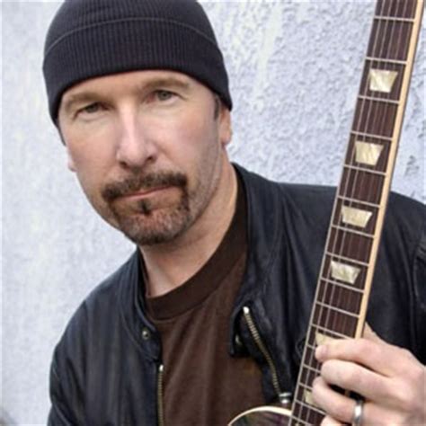 Restaurants on the edge is a canadian reality television series, which debuted in january 2020 on cottage life. The Edge dead 2020 : U2 guitarist killed by celebrity ...