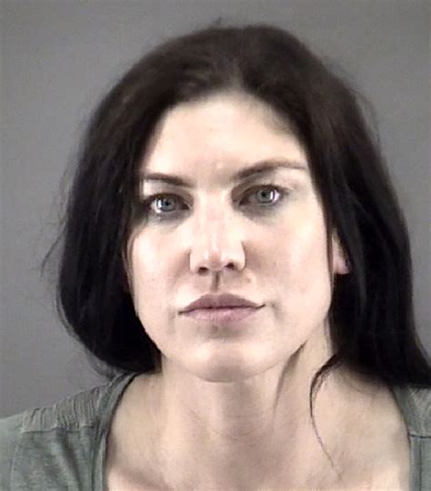New Footage Surfaces From Hope Solos DWI Arrest