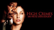 High Crimes – Im Netz der Lügen streamen | Ganzer Film | Disney+