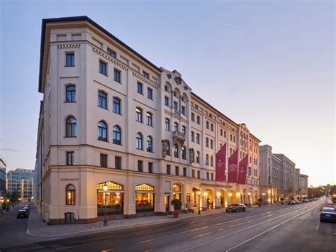 The 101 Best Hotels In Germany Ranking Revealed Kongres Europe