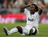 Royston Drenthe: How a wonderkid went from the future of Real Madrid to ...