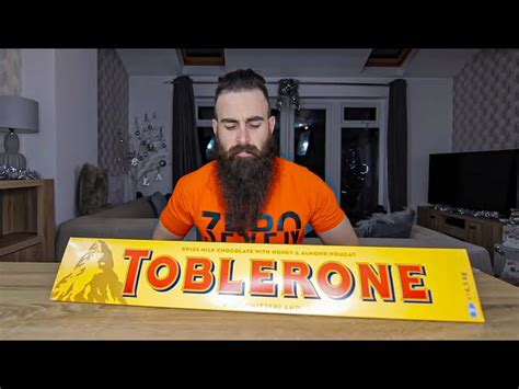 The Biggest Chocolate Bar Ive Ever Seen 24000 Calorie 47 Off