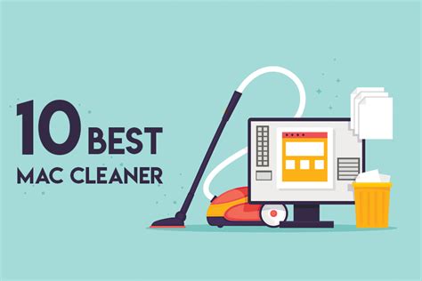 Best Mac Cleaner Apps Free And Paid 2020