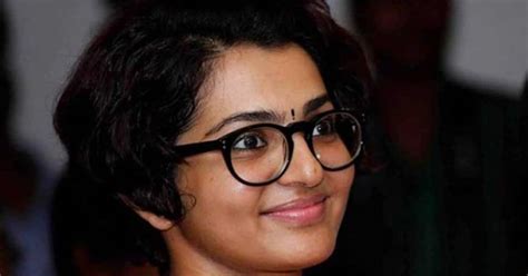 did you know malayalam actress parvathy was once asked to sleep with directors for roles