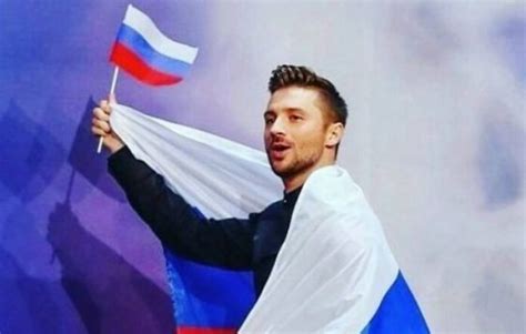 sergey lazarev confirmed as russia s eurovision 2019 representative wiwibloggs