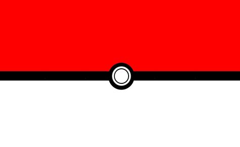 Pokemon Pokeball Pokemon Go Logo Artistic Anime Pokemon Pokeball