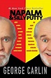 Napalm and Silly Putty by George Carlin (English) Paperback Book Free ...