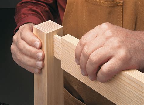 25 Perfect Joinery Woodworking Project Woodsmith Plans
