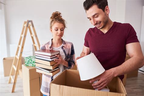 How To Pack Lamps For Moving Turner Moving And Storage