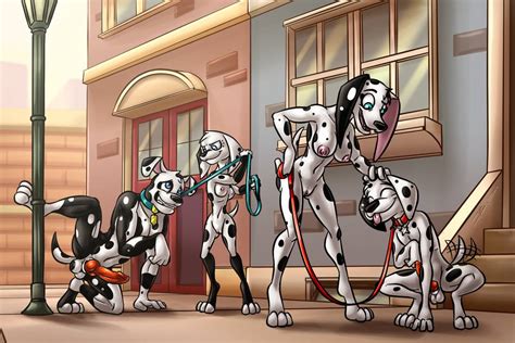 Post 3793781 101 Dalmatian Street 101 Dalmatians Bassybefuddle Delilah Dalmatian Dolly