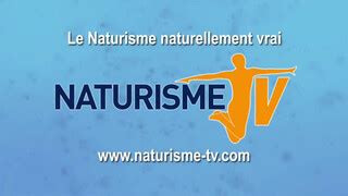 Naturisme TV Bande Annonce NatMag De Mai 2013 Nude Video On