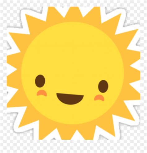 Download Cute Sunshine Clipart 19 Cute Sun Clip Art Free Download