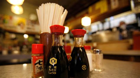 11 Iconic Industrial Designs From The Soy Sauce Bottle To The Post It