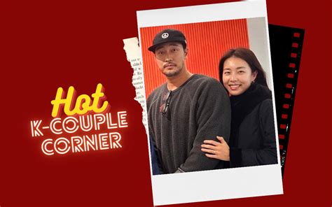Hot K Couple Corner Beda 17 Tahun Kisah Cinta Manis So Ji Sub Temukan