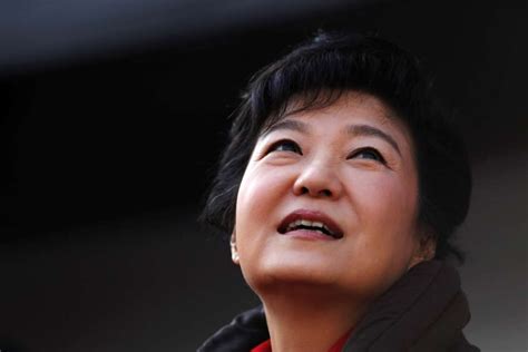 ‘a Tragedy In Our History South Korean Parliament Votes To Impeach President Park Geun Hye