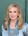 Morgan Fairchild on Her Image, "I've Gotten to an Age That I Really Don ...