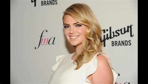 21 Fotos De Kate Upton La Mujer Más Sexy Del Planeta Ejutv