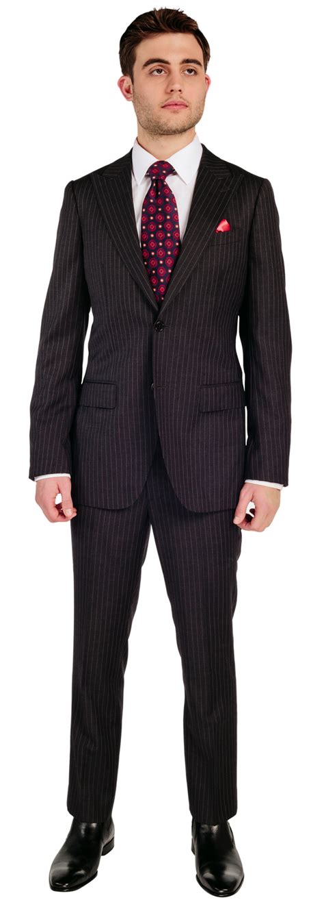 Guy In A Suit Png Transparent Guy In A Suitpng Images Pluspng