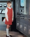 ROBERTA TOVEY - Susan in Dr Who Daleks Invasion Earth 2150 AD ...