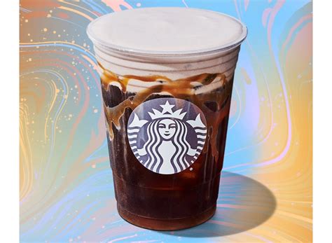 Starbucks Just Released 3 Exciting New Drinks Sound Health And