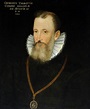 George Talbot, 6th Earl of Shrewsbury - Wikipedia