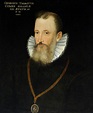 File:George Talbot 6th Earl of Shrewsbury 1580.jpg - Wikipedia, the ...