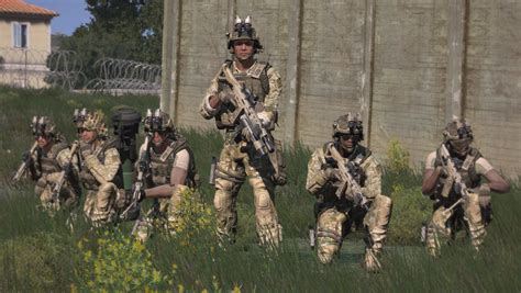 Why We Fight Inside Shack Tactical The Elite Military Simulation