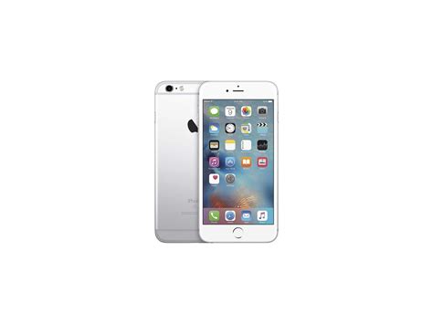 Refurbished Apple Iphone 6s Plus 4g Lte Unlocked Gsm Dual Core Phone W