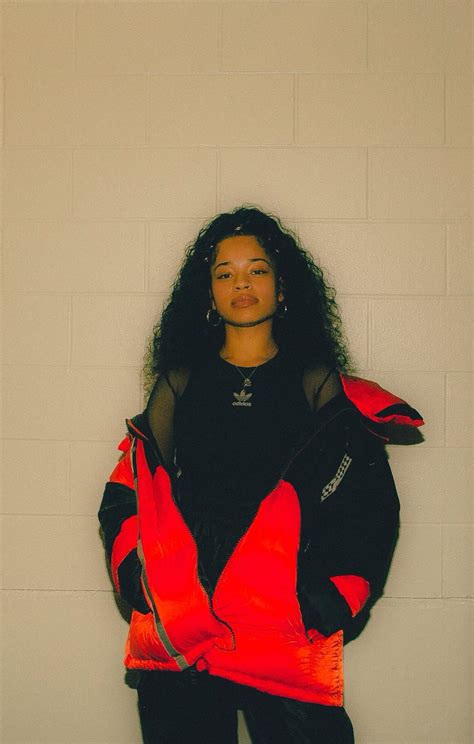 Ella Mai Announces Supporting Acts For The Debut Tour