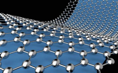 Graphene Wonder Material Can Power Next Generation Ultra Fast