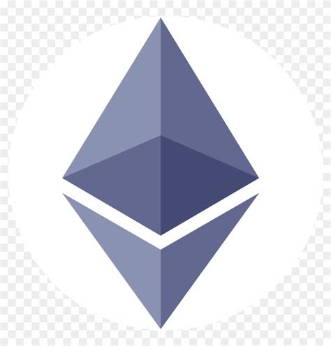 Free icons of ethereum in various ui design styles for web, mobile, and graphic design projects. Coindesk News - Ethereum Icon, HD Png Download - 1002x1007 ...