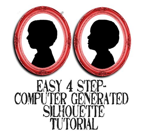 Face Silhouette Maker At Getdrawings Free Download