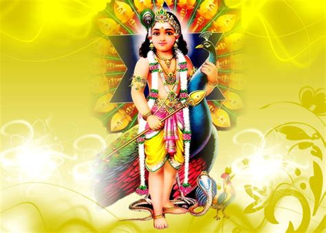 Lord Murugan Wallpapers Hd Photos And Pics Hindu God
