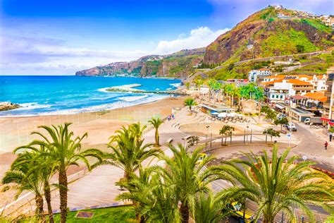 Madeira Una Isla Repleta De Atractivos Que Conocer Travel Plannet