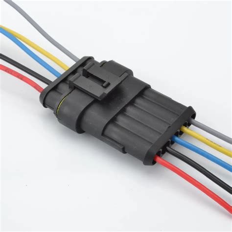 Car Wiring Harness Connectors