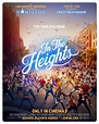 “In the Heights” Reveals Vibrant, Rousing New Trailer – PELIKULA MANIA