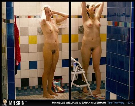 Mr Skins Top Ten Nude Scenes Of 2012