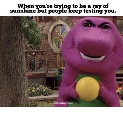 Barney Meme Ideas In Funny Memes Stupid Memes Reaction Porn Hot Sex