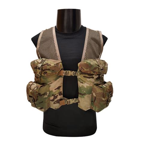 Recce Vest Sotech Tactical